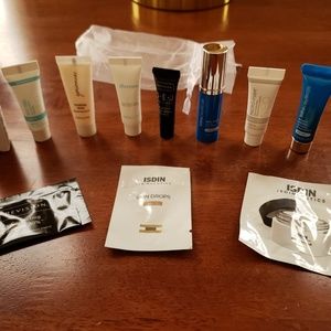 ISDIN, Neocutis, Epionce, Intraceuticals, Revision